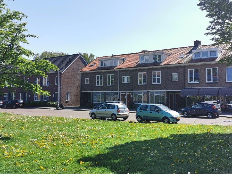 NIEUW! Woonruimte te huur Groene Weide, Arnhem