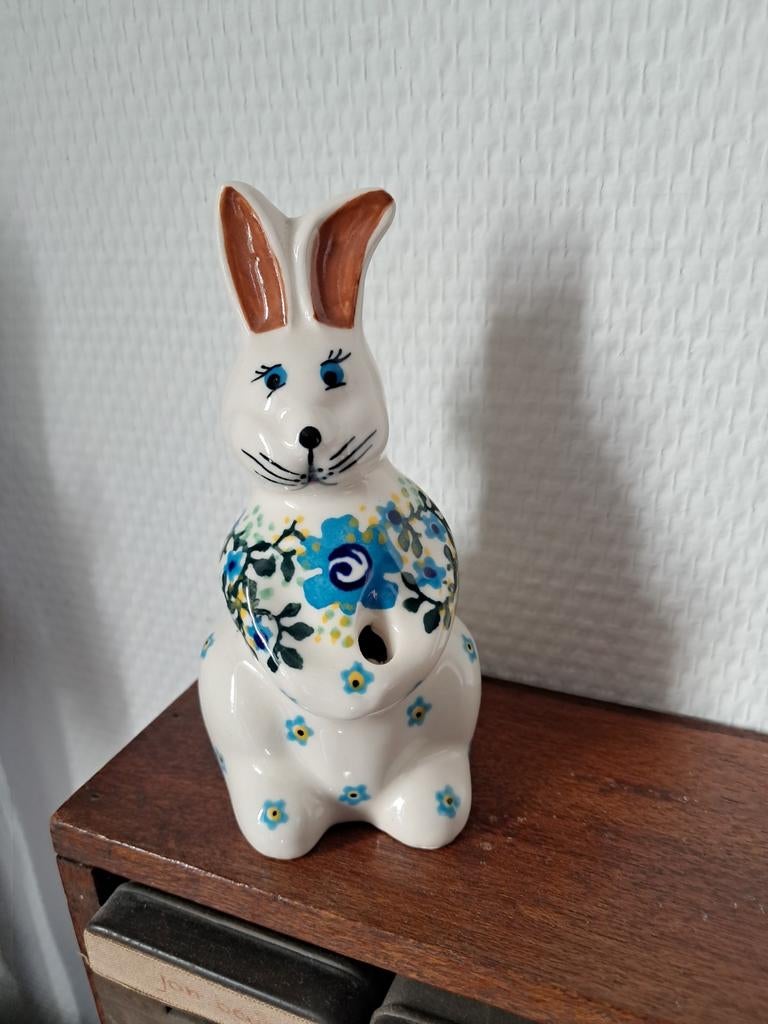 Bunzlau Castle.  Haasje, Ophalen of Verzenden