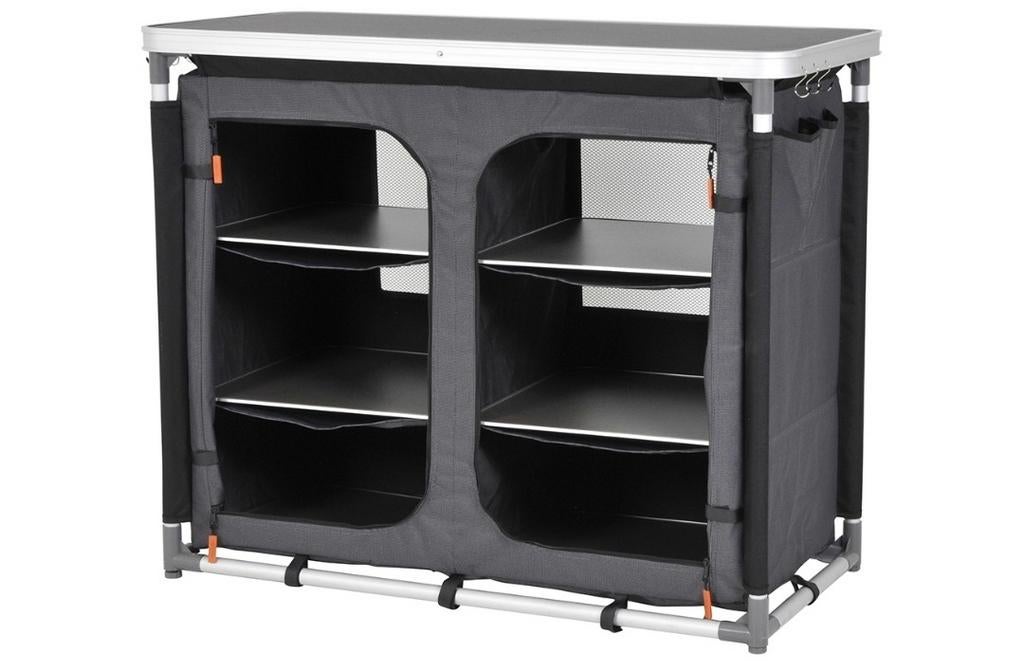 Obelink Toulon campingkast - Zo goed als nieuw, Ophalen, Zo goed als nieuw