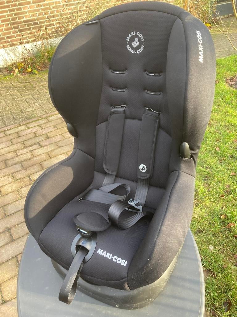 Maxi cosi priori, Kinderen en Baby's, Autostoeltjes, Autogordel, 9 t/m 18 kg, Ophalen of Verzenden, Zo goed als nieuw