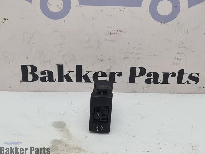 Schakelaar Koplamp Ihv van een Citroen C5, Gebruikt, -, -, 3 maanden garantie