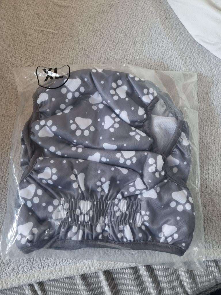 Loopsheidbroekje XL (NIEUW), Verzenden, Nieuw, Overige hondenkleding