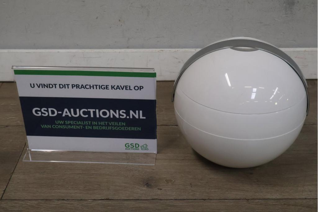 Designer IJsemmer van Guzzini, Ophalen of Verzenden