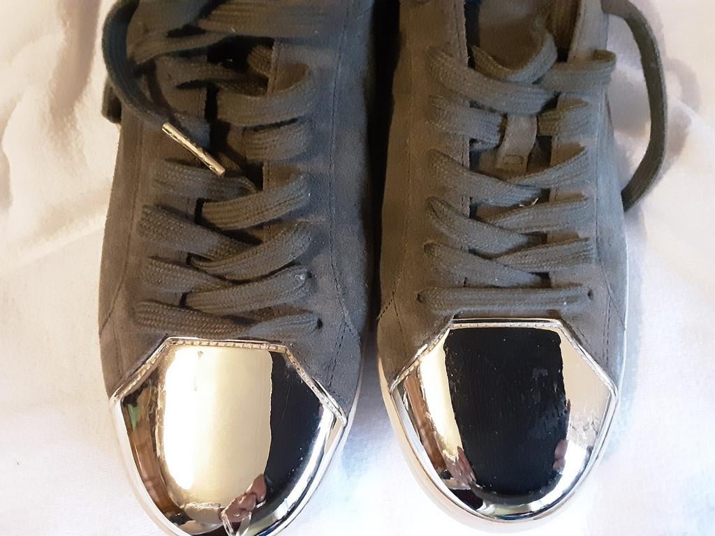 Schoenen  Michael kors zgan, Michael Kors, Ophalen of Verzenden, Groen, Sneakers of Gympen