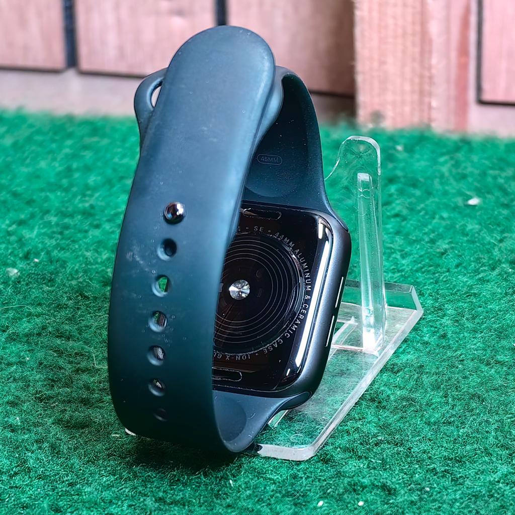 Apple Watch SE 2 | 44 MM | GPS, Apple, Zo goed als nieuw, Support@apple.com, One Apple Park Way
Cupertino, CA 95014
United States