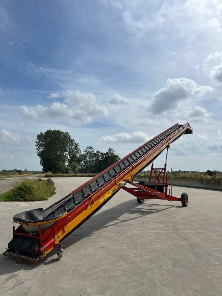 Bijlsma KT1400-60-3 (bj 1998), Overige, Oogstmachine