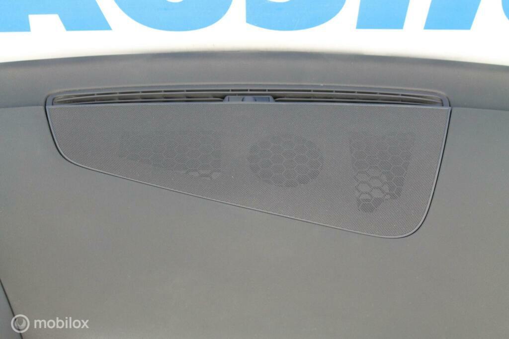 Airbag set Dashboard zwart stiksels Audi Q5 - 8R, Gebruikt, Ophalen of Verzenden