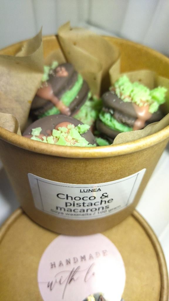 waxmelts, Overige materialen, Groen, Nieuw, Ophalen of Verzenden