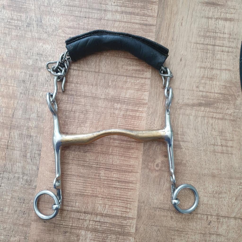 Br stang, Ophalen of Verzenden, Dressuur