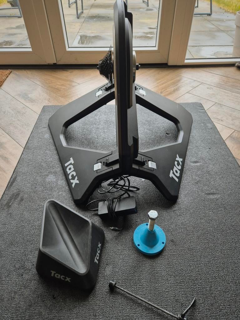 Tacx Neo Smart fietstrainer, Ophalen of Verzenden, Overige typen