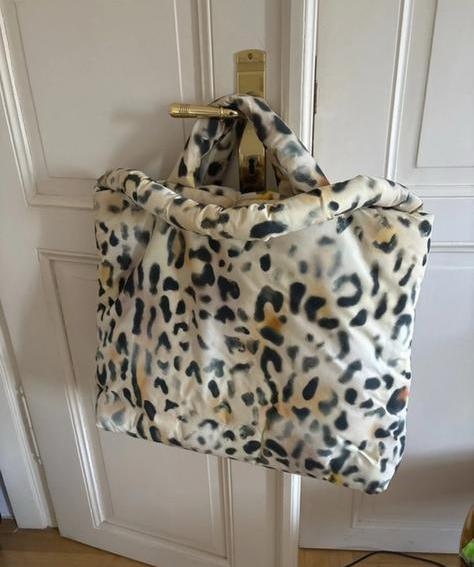 Kassl edition tas te koop, Ophalen of Verzenden, Zo goed als nieuw