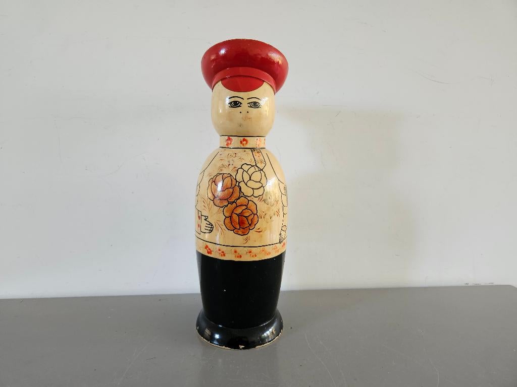 Matroesjka, Ophalen of Verzenden