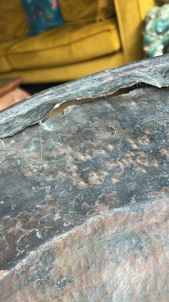 ton, Ophalen, Gebruikt