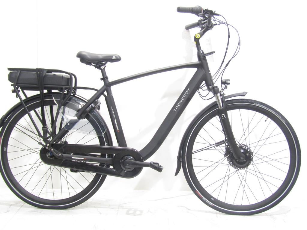 Trenergy Silves n7 zwart heren 53cm 28inch, 51 tot 55 cm, Nieuw, Overige merken