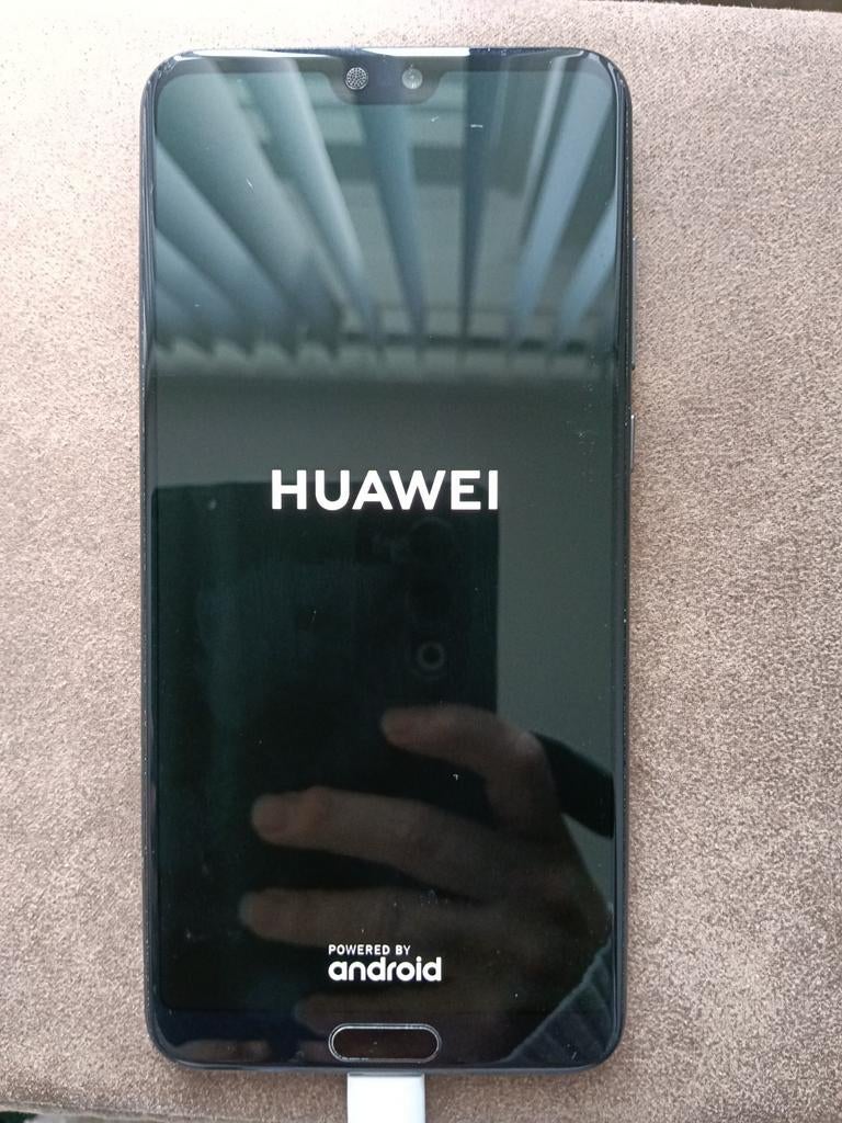 Huawei p20 pro ophalen graag, Telecommunicatie, Mobiele telefoons | Huawei, Ophalen, Gebruikt, Zwart, Android OS
