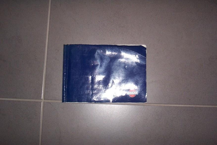 Gebruikershandleiding NISSAN MICRA K-11   1992/2002, Auto diversen, Handleidingen en Instructieboekjes, Ophalen of Verzenden