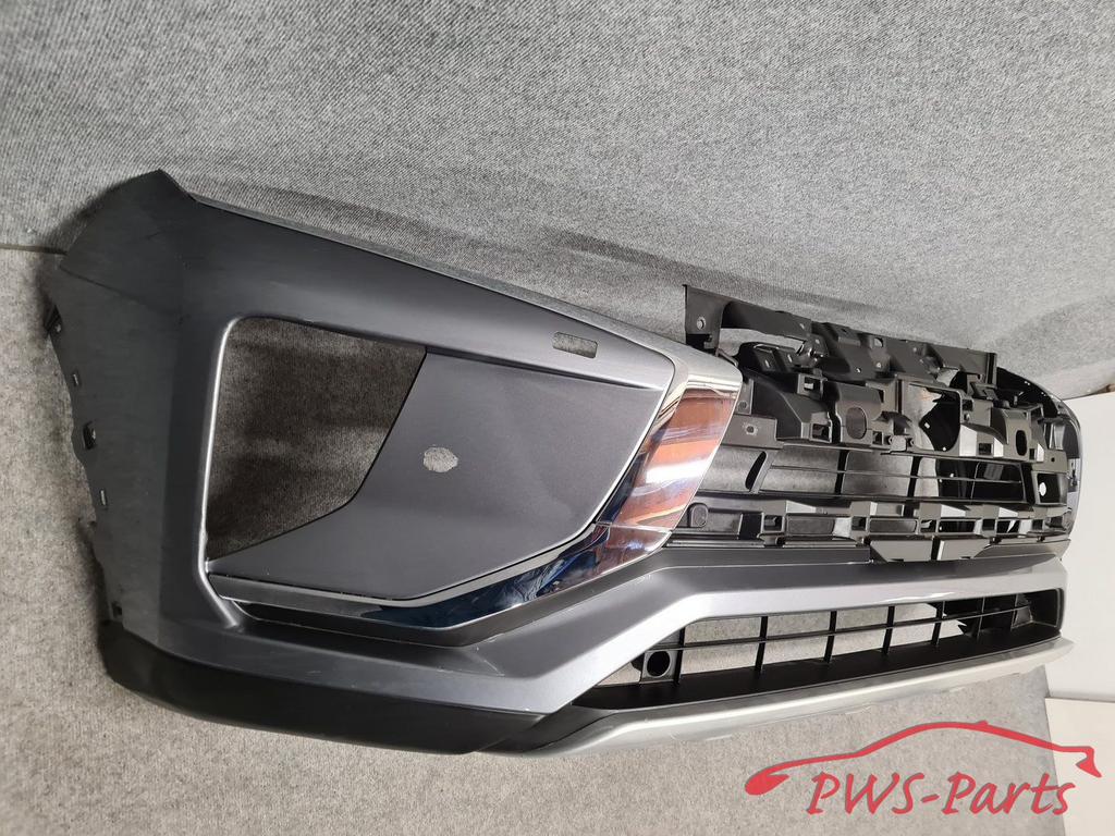 MITSUBISHI ECLIPSE CROSS VOORBUMPER ORIGINEEL, Auto-onderdelen, Gebruikt, -, Voor, -