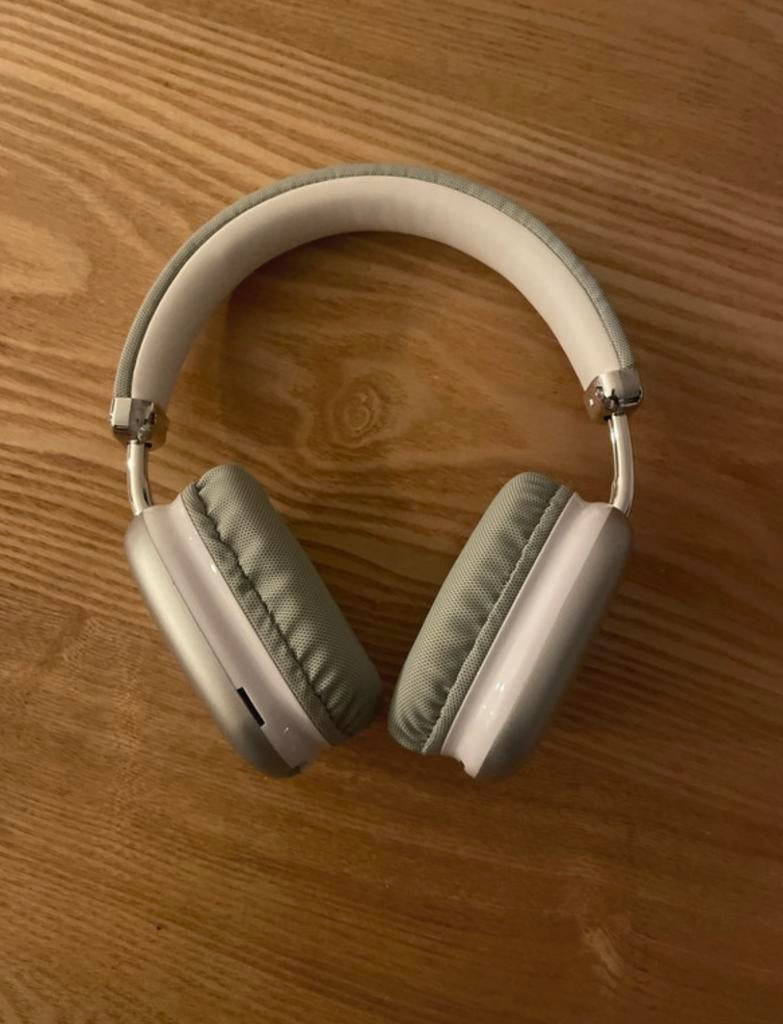 Koptelefoon niet gebruikt, Ophalen of Verzenden, Zo goed als nieuw, Overige merken