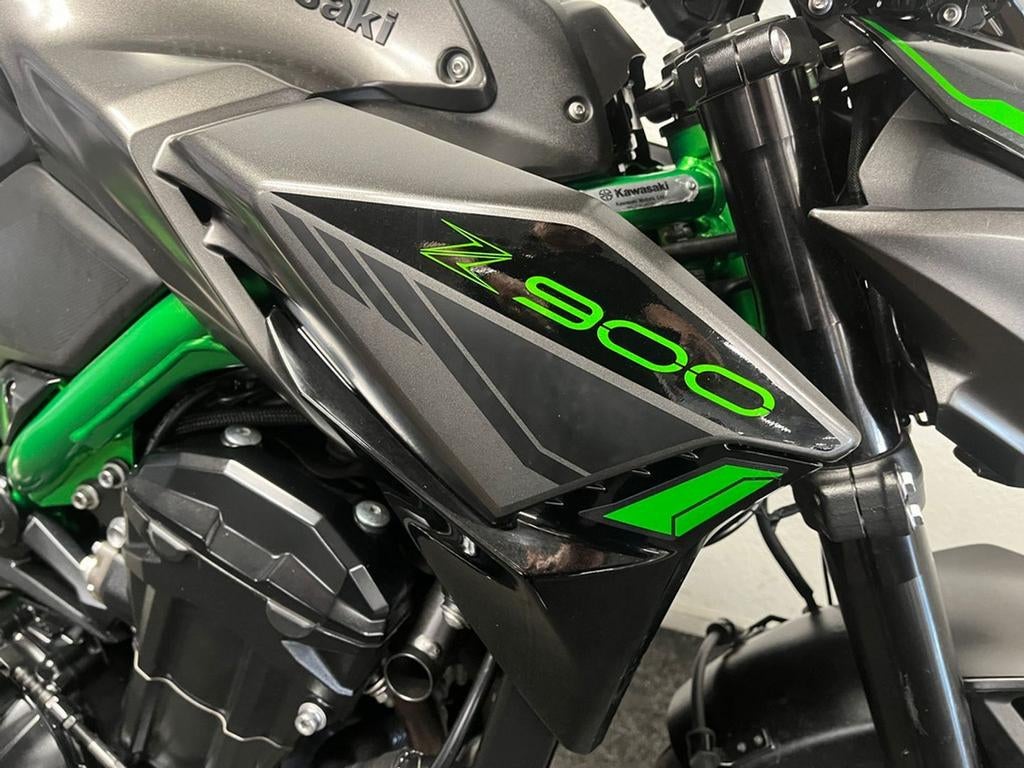 Kawasaki Z900 LEASE VOORDELIG! - foto 3