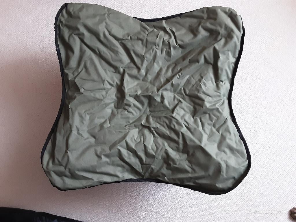 Lichtgewicht honden stretcher/ bed, Ophalen, Nieuw