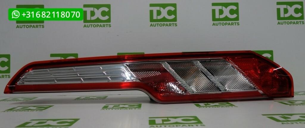 Ford Transit Custom ('12-'18) Achterlicht rechts, Gebruikt, Ford, Ophalen of Verzenden, Ford