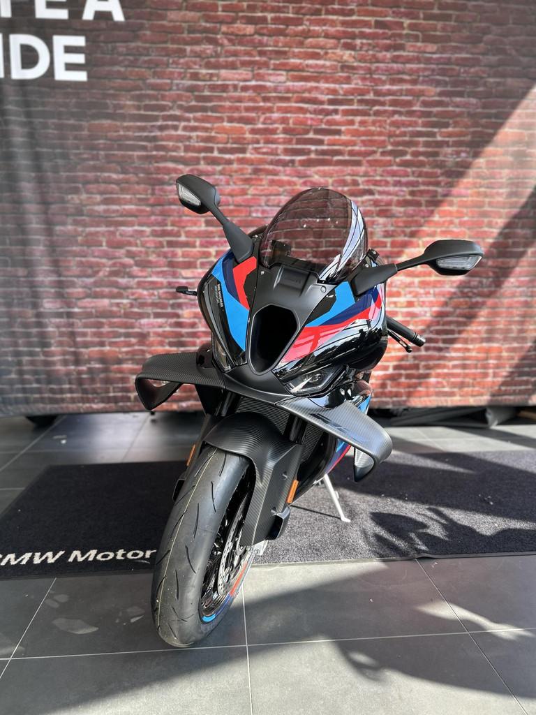 BMW M 1000 RR | M Competition Package, Motoren, Motoren | BMW, Bedrijf, Super Sport, Meer dan 35 kW, 999 cc