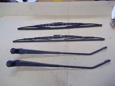 Camper wisarm ruitenwisser fiat ducato 290 280 peugeot j5, Verzenden, Gebruikt