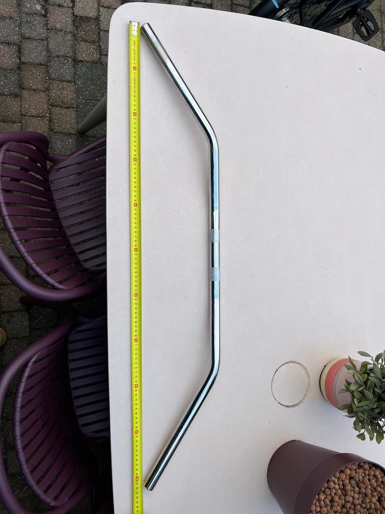 Stuur Yamaha Wildstar XV1600, Motoren, Onderdelen | Yamaha, Ophalen, Gebruikt