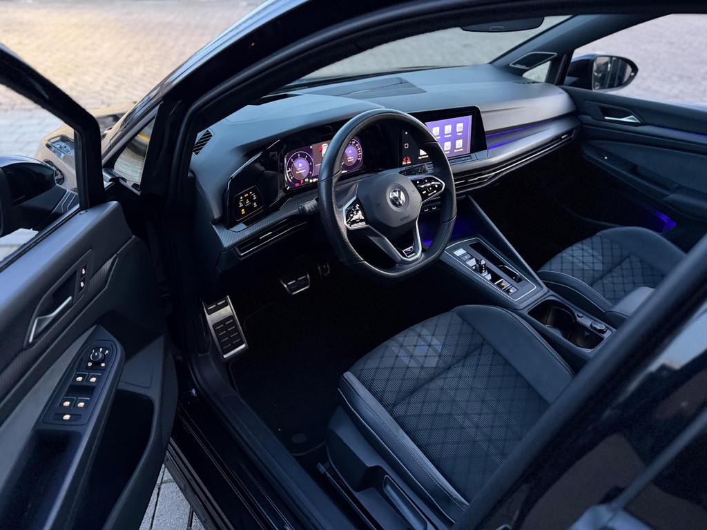 Volkswagen Golf 2.0 TDI GTD Golf R R-Line Business Pano Keyl, Gebruikt, Euro 6, 4 cilinders, 150 pk