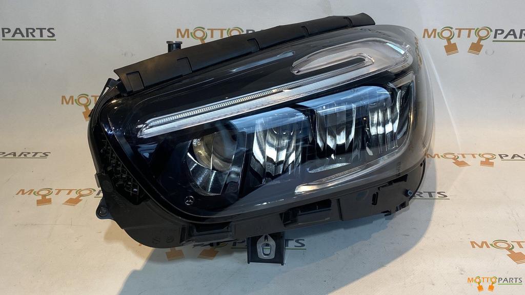 Mercedes W247 B Klasse High Perf. LED Koplamp A2479060904, Gebruikt, -, Ophalen of Verzenden, -