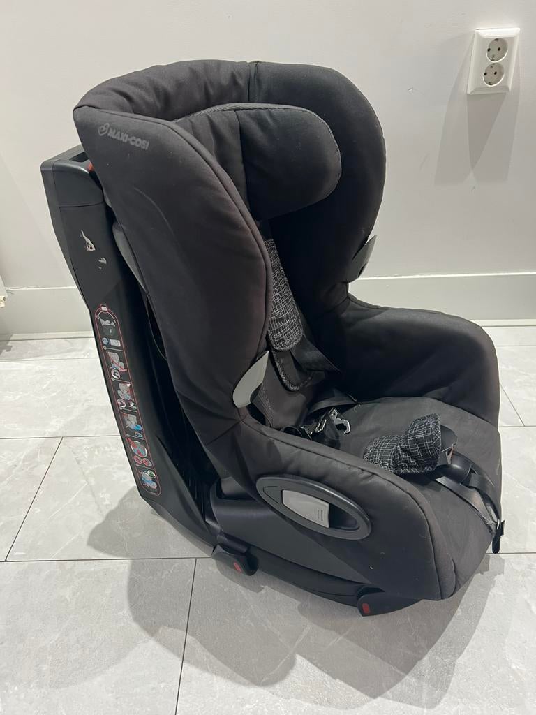 Maxicosi axiss, Kinderen en Baby's, Autostoeltjes, 9 t/m 18 kg, Ophalen of Verzenden, Maxi-Cosi, Gebruikt