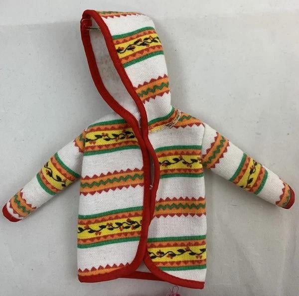 Barbie Benetton Christie #9407 Kleding Set Mattel Vintage, Coolsingel 104, 3011 AG Rotterdam, Netherlands, Fashion Doll, Verzenden