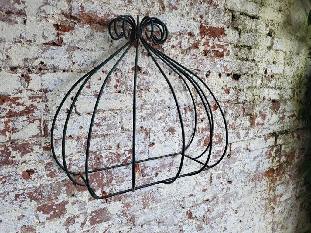 Decoratieve wanddecoratie/ plantenhanger/ allegonda, Ophalen of Verzenden