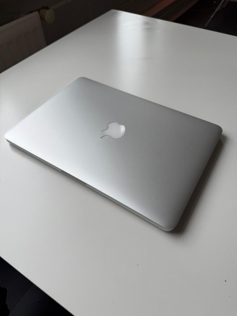 MacBook Pro 13” Retina (Early 2015) – Goede staat, MacBook Pro, Gebruikt, 2 tot 3 Ghz, Qwerty