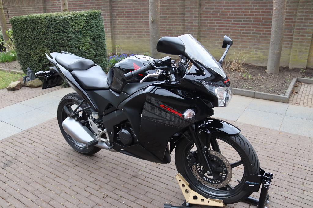 Honda CBR125R, Honda, Honda, Sport, 125 cc