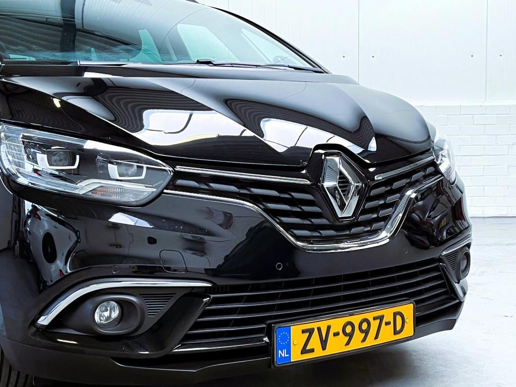 Renault Grand Scénic 1.3 TCe Bose 7p.|Pano|Automaat, Auto's, Voorwielaandrijving, Gebruikt, 4 cilinders, 1850 kg