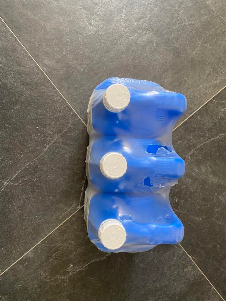 3 nieuwe jerrycans Aspen 4, Ophalen, Nieuw