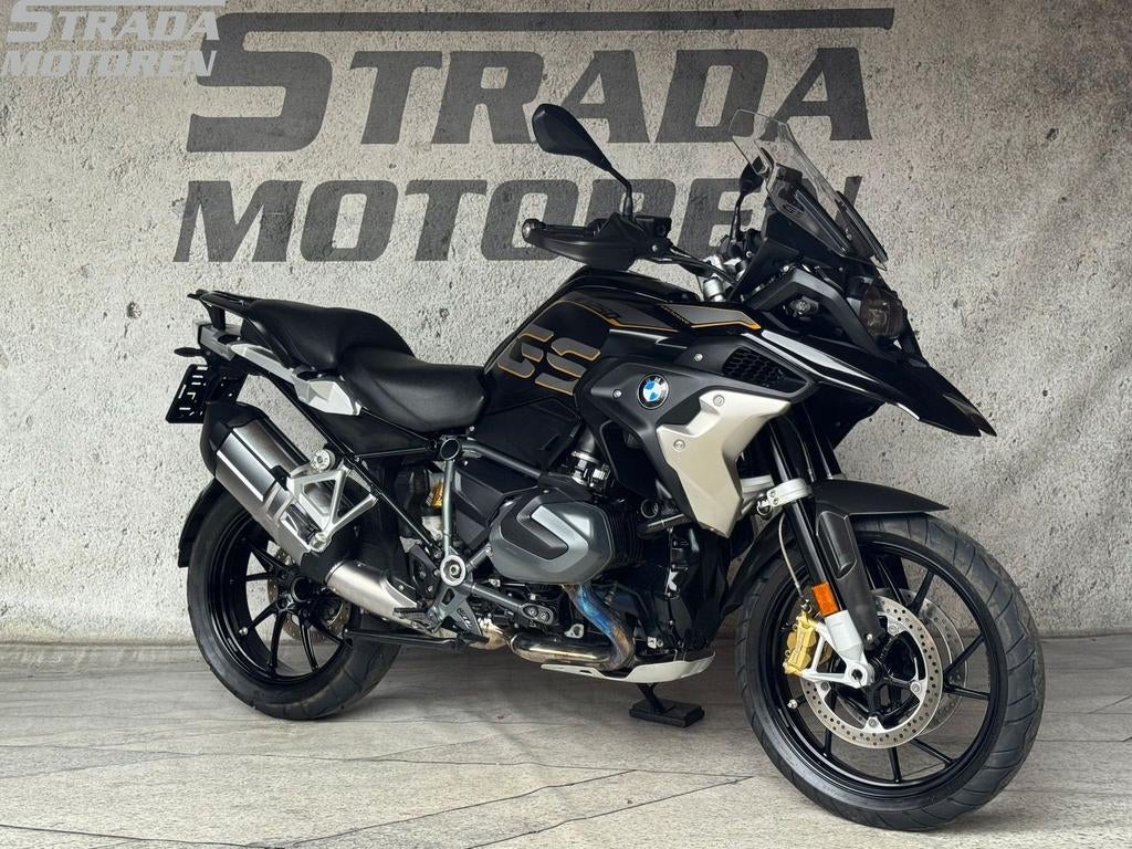 BMW R 1250 GS (bj 2019)