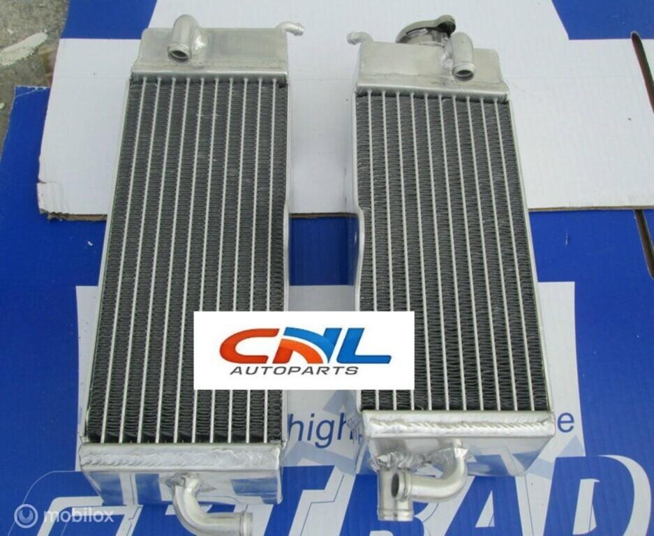 Radiator YAMAHA YZ125 YZ250 YZ 125 250 1993-1995 1994