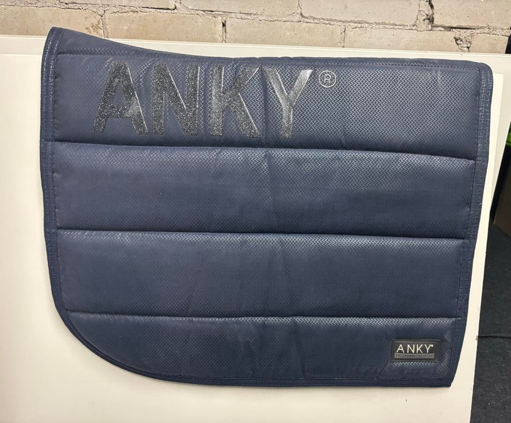 Anky dekje, Ophalen of Verzenden, Zo goed als nieuw