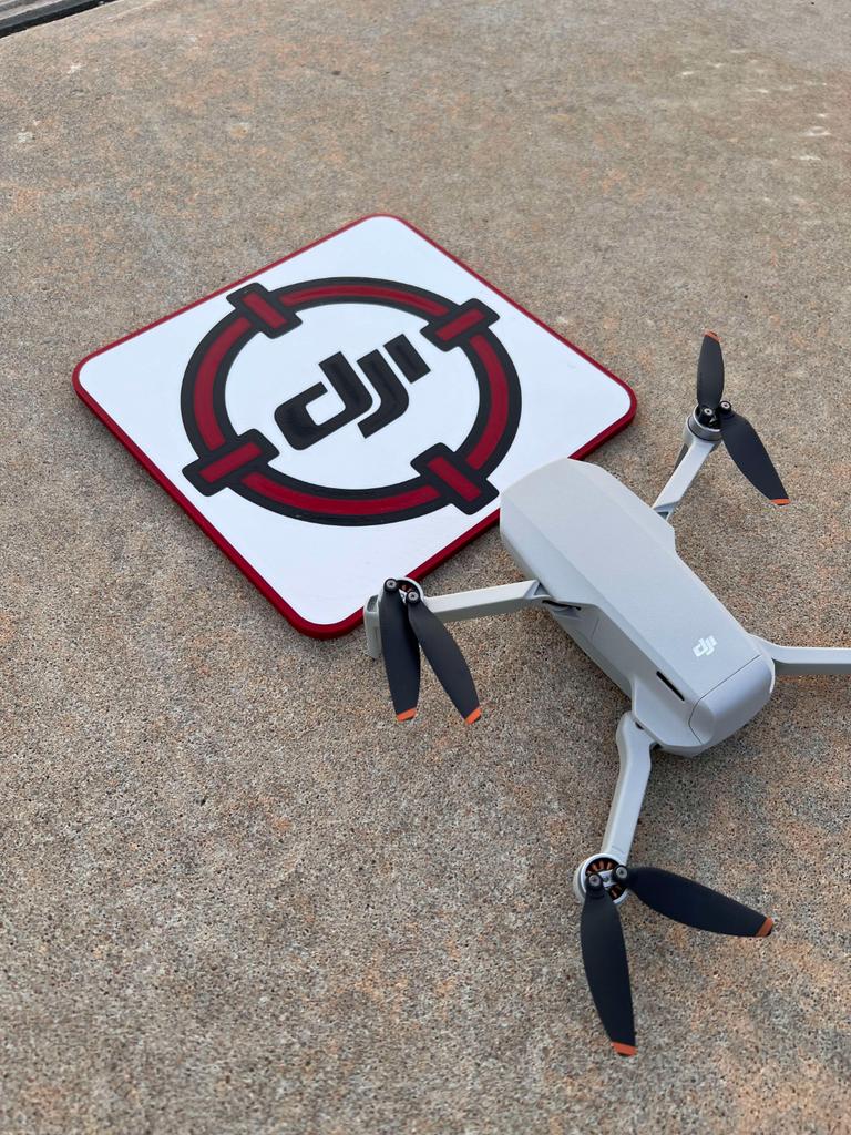 DJI Landing Pad - Drone Landingsplatform, Ophalen of Verzenden, Zo goed als nieuw, Overige typen, DJI