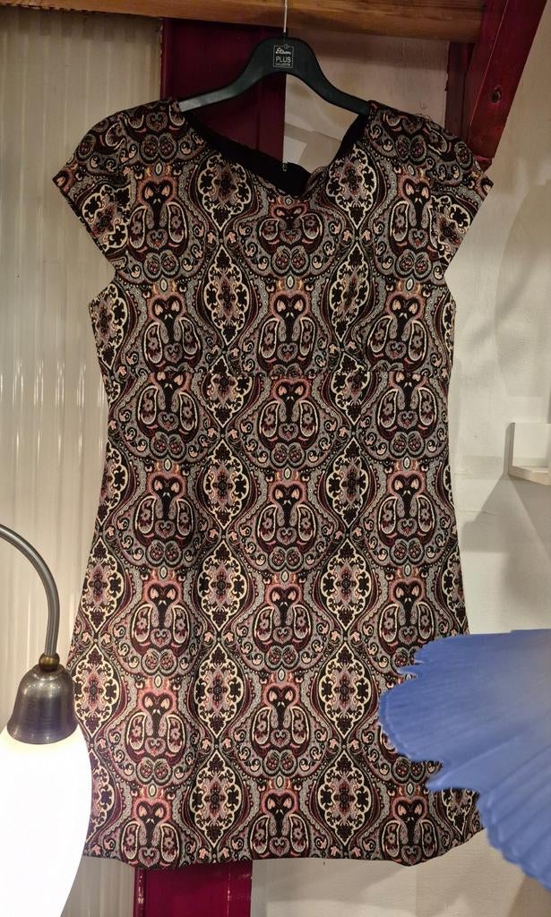 Mooie vintage dames en heren kleding, Ophalen of Verzenden, Zo goed als nieuw