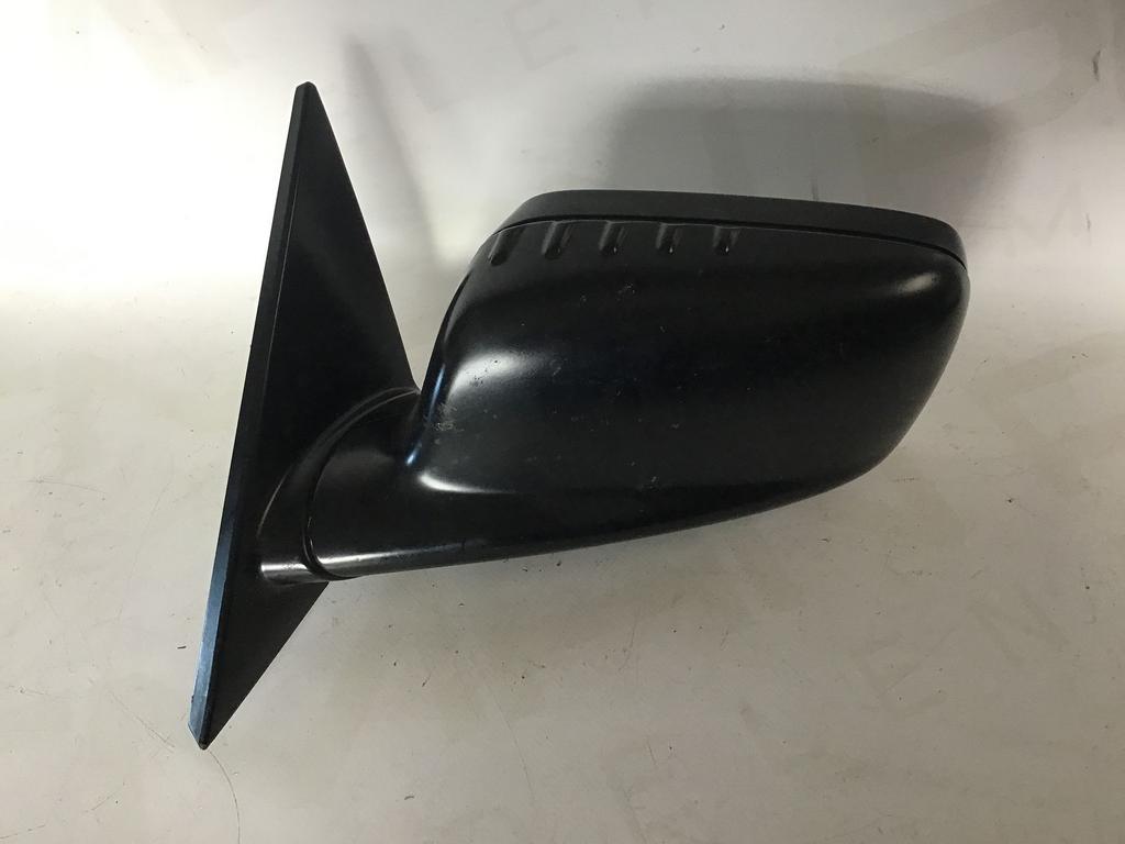 Buitenspiegel links BMW E46 coupé, Auto-onderdelen, Spiegels, Gebruikt, -, -, Ophalen of Verzenden