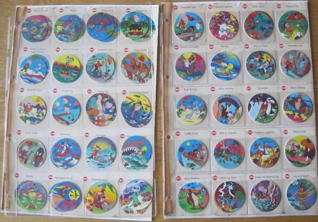 flippo adventure - alle zestig, Verzamelen, Flippo's, Ophalen of Verzenden, Adventure, Losse flippo's