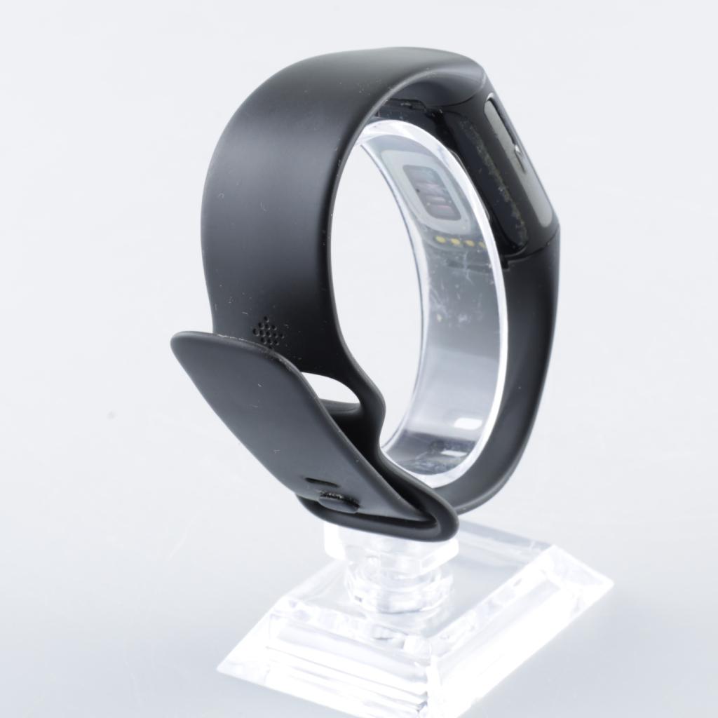 Fitbit Charge 6 Zwart | Nette staat, Fitbit, Zo goed als nieuw, Support@fitbit.com, 199 Fremont Street, 14th Floor
San Francisco, CA 94105
United States