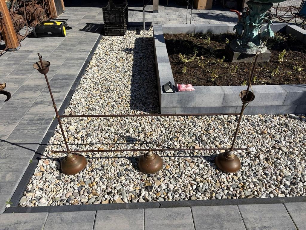 Poolbiljart Lamp, Sport en Fitness, Biljarten en Poolen, Ophalen