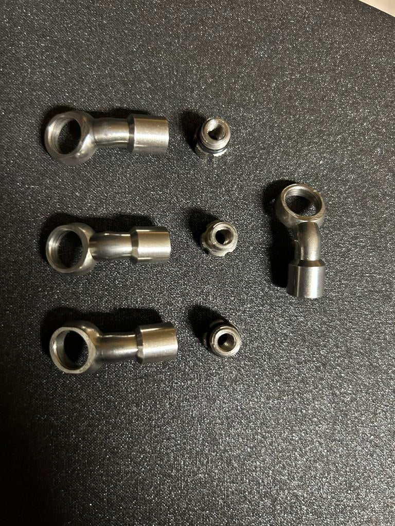 SOLAR P1 HOCKEY STICK, Watersport en Boten, Hengelsport | Karpervissen, Ophalen of Verzenden, Zo goed als nieuw, Overige typen