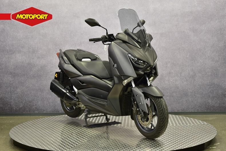 Yamaha X MAX 300 ABS (bj 2021) - foto 2
