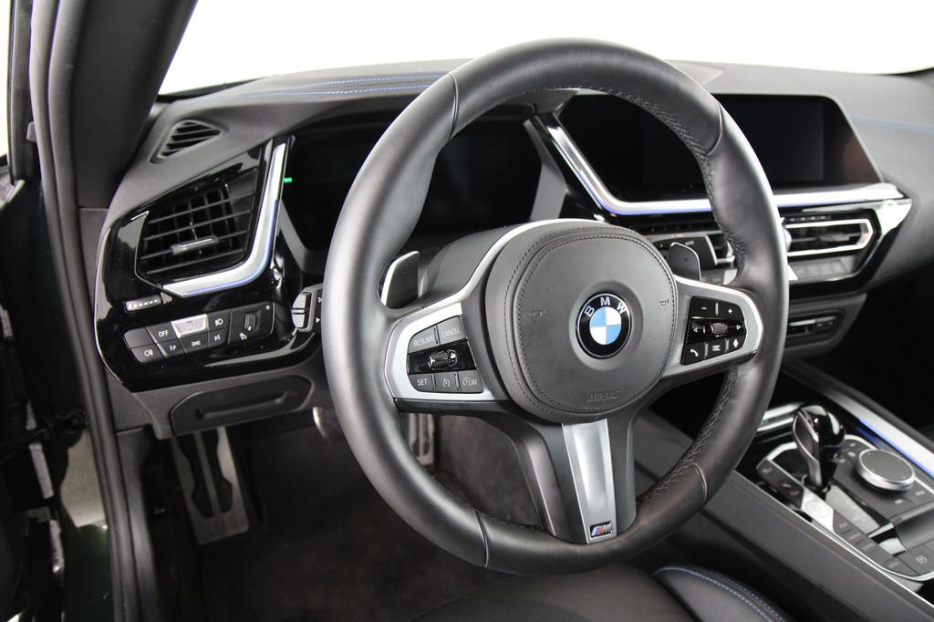 BMW Z4 sDrive20i Business Edition Plus (bj 2025, automaat), Automaat, 1998 cc, Achterwielaandrijving, Gebruikt