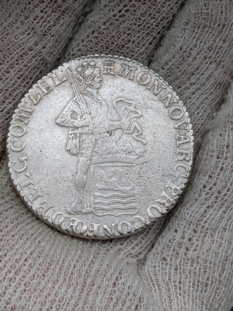 Dukaat Zeeland 1792, Vóór koninkrijk, Zilver, Losse munt, Overige waardes